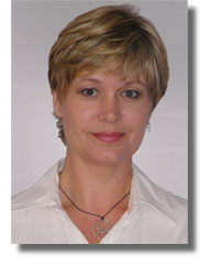 Dr Kim Rohr