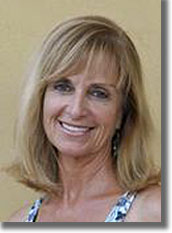 Lisa Abernethy